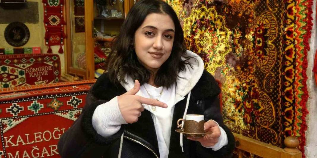 Kış ayının yeni gözdesi oldu! Yabani fıstık ağacı meyvesinden yapılıyor: Soğuk algınlığını bitiriyor, zayıflatıyor 5